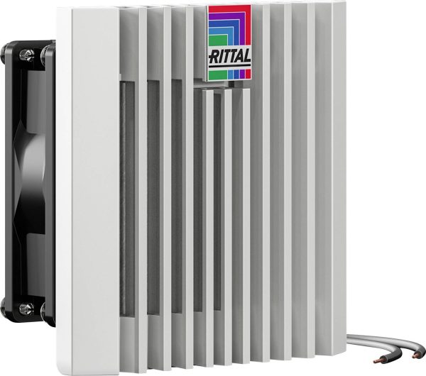 Rittal SK 3237.800 Wentylator z filtrem 230 V 11.1 W, 13 W (S x W x G) 116.5 x 116.5 x 64.5 mm sztuka 1 szt.