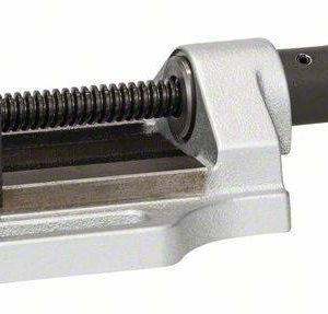 Imadło maszynowe Bosch Accessories MS 80G 2608030056 Szerokość szczęk: 80 mm Maksymalna szerokość mocowania: 80 mm Imadło maszynowe Bosch Accessories MS 80G 2608030056 Szerokość szczęk: 80 mm Maksymalna szerokość mocowania: 80 mm