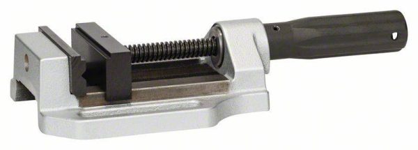 Imadło maszynowe Bosch Accessories MS 80G 2608030056 Szerokość szczęk: 80 mm Maksymalna szerokość mocowania: 80 mm