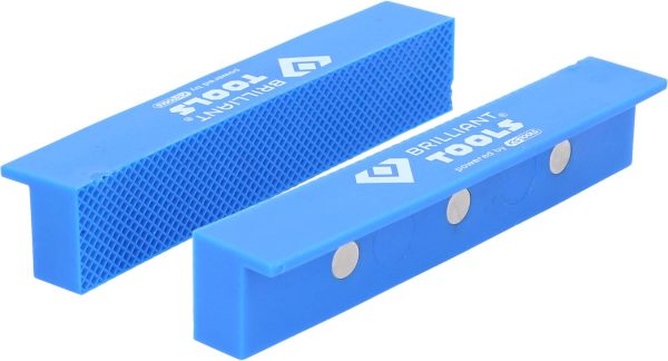 Szczęki Brilliant Tools BT156941 BT156941