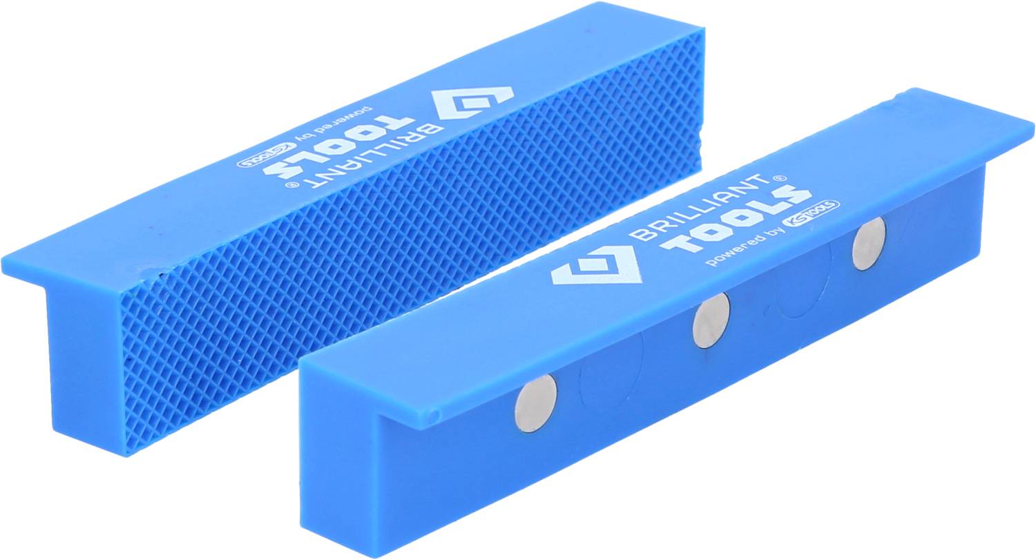 Szczęki Brilliant Tools BT156941 BT156941 - obrazek 1