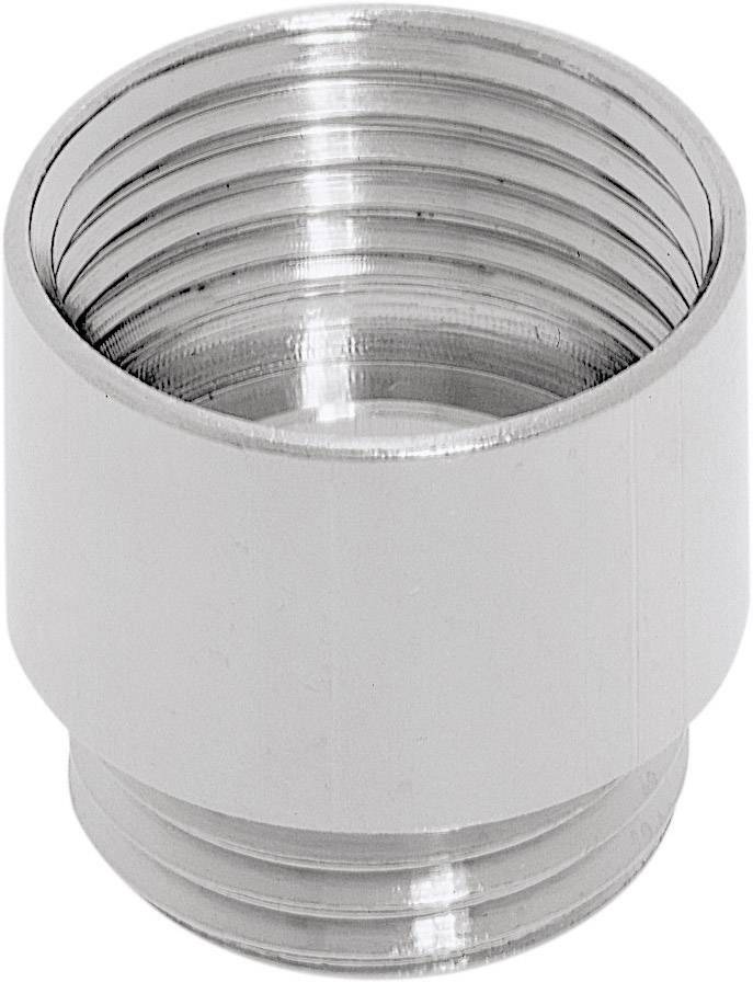 LAPP 52104494 SKINDICHT MA-PG/M 13,5/20x1,5 PG13.5 M20 mosiądz mosiądz 1 szt. - obrazek 1