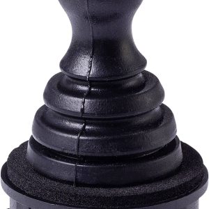 Przełącznik typu joystick APEM NZAB0135 125 V/AC 1 szt. Przełącznik typu joystick APEM NZAB0135 125 V/AC 1 szt.