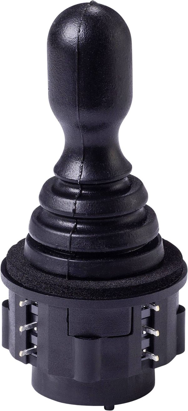 Przełącznik typu joystick APEM NZAB0135 125 V/AC 1 szt.