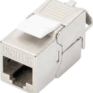 Digitus DN-93615 Moduł RJ45 Keystone CAT 6a 1 szt.
