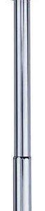 Antena Albrecht TNC 27 6576