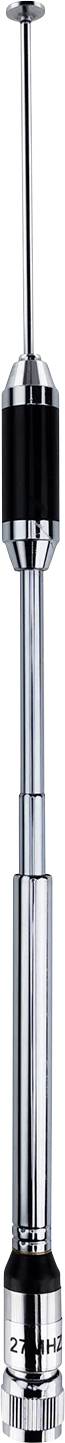 Antena Albrecht TNC 27 6576 - obrazek 1