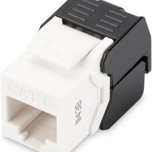 Digitus DN-93603 Moduł RJ45 Keystone CAT 6 1 szt.