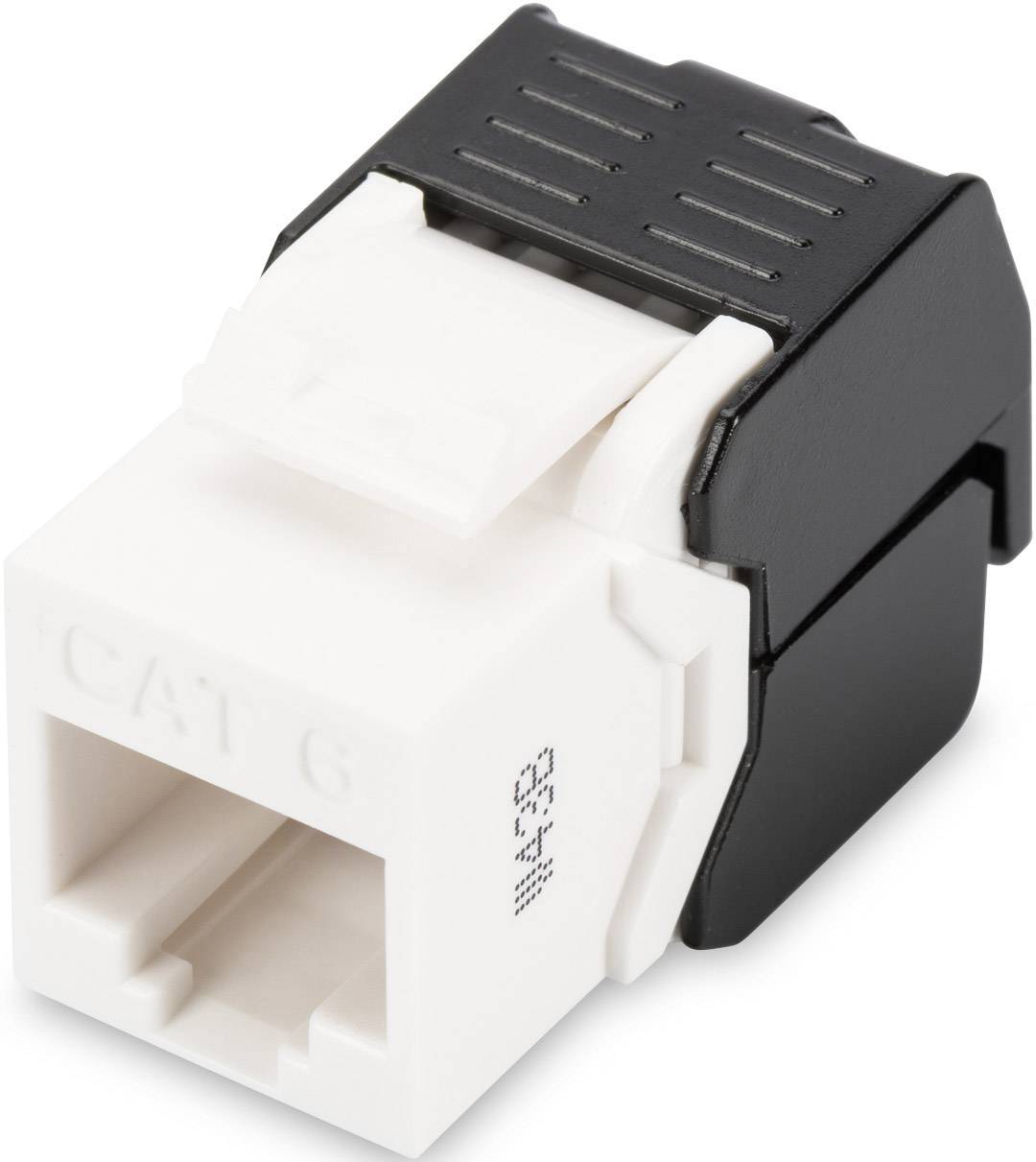 Digitus DN-93603 Moduł RJ45 Keystone CAT 6 1 szt. - obrazek 1