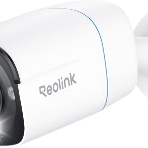 Kamera monitoringu IP Reolink REOLINK – P330 4K PoE IP kamera P330 LAN 3840 x 2160 px