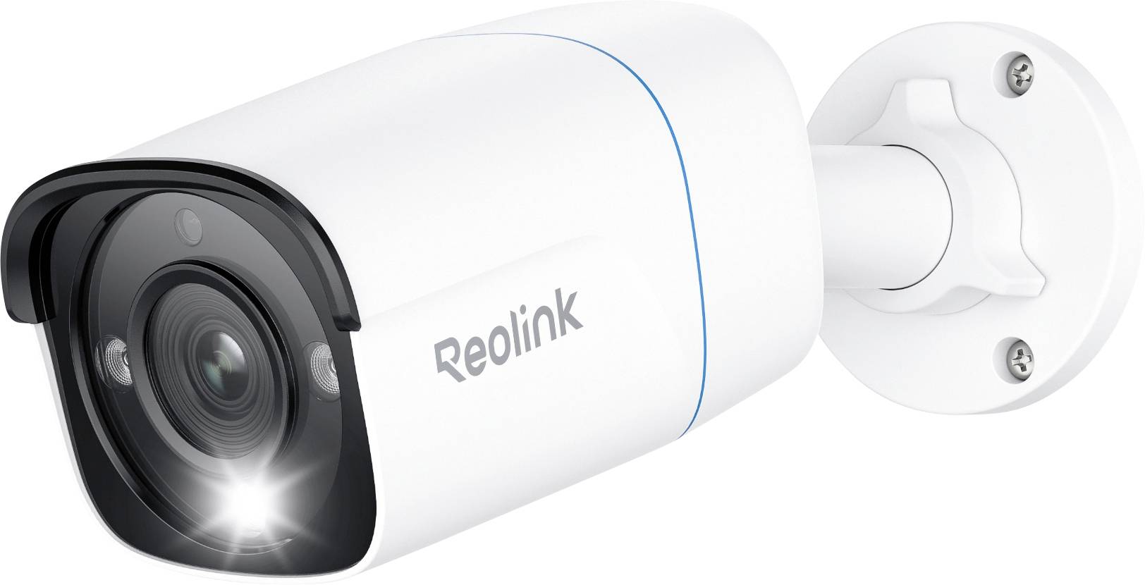 Kamera monitoringu IP Reolink REOLINK - P330 4K PoE IP kamera P330 LAN 3840 x 2160 px - obrazek 1