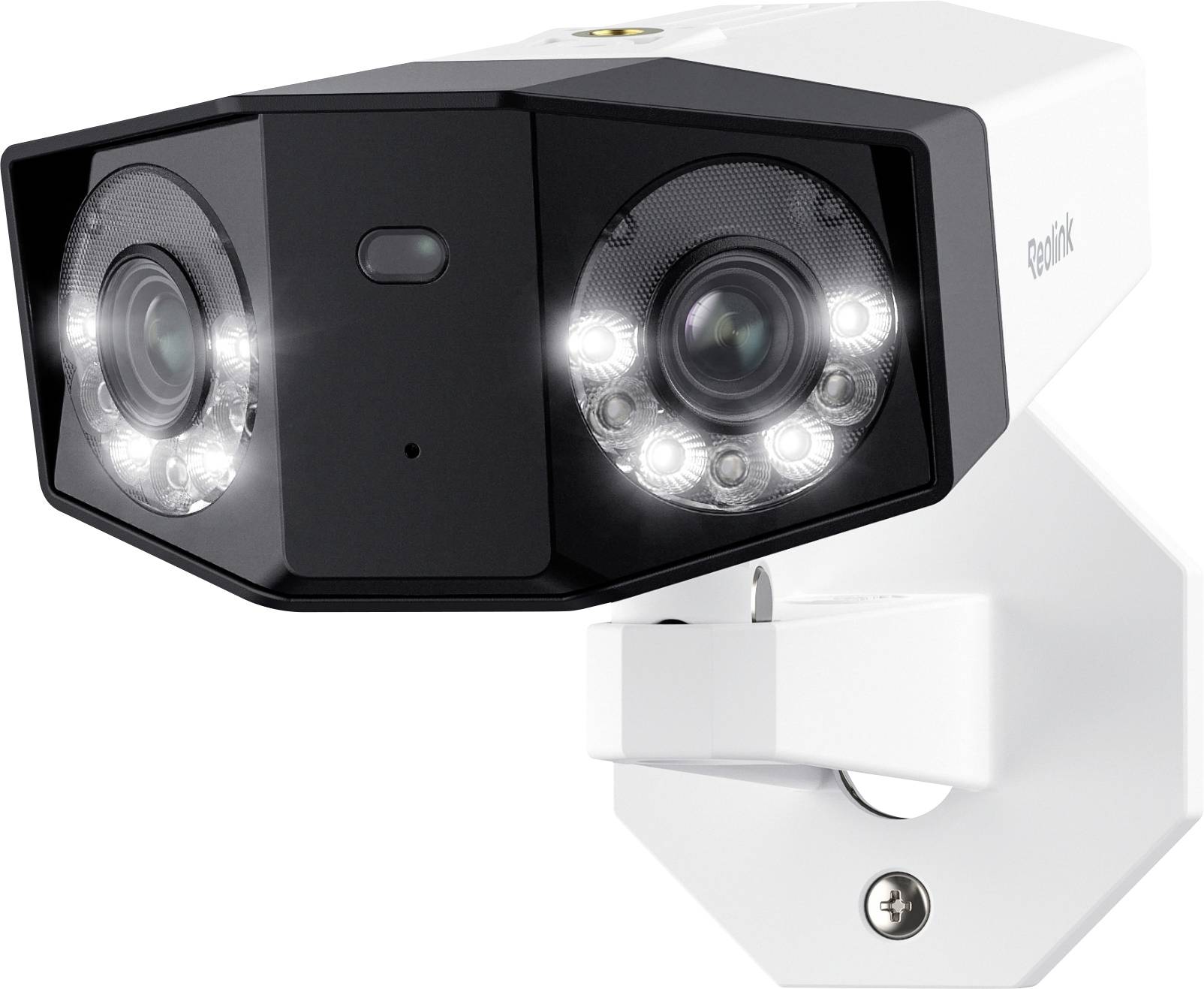 Zestaw monitorujący IP Reolink Netzwerkkamera Duo Series P730 LAN 4608 x 1728 px - obrazek 1