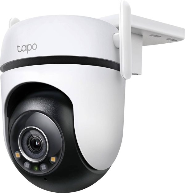 Kamera monitoringu IP TP-LINK C520WS TAPO C520WS LAN, WLAN 2560 x 1440 px