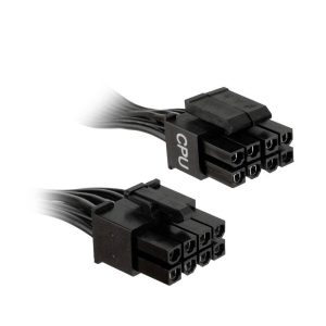 kabel Kolink Kolink Regulator modulares Kabel 4+4 12V ATX / EPS / CPU KL-CBR-12V