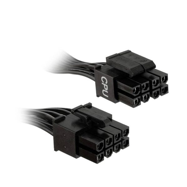 kabel Kolink Kolink Regulator modulares Kabel 4+4 12V ATX / EPS / CPU KL-CBR-12V