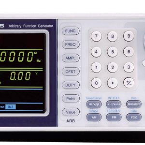 Generator funkcyjny GW Instek AFG-2005