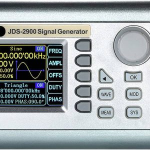 Generator funkcyjny, akumulatorowy Joy-it JDS2915