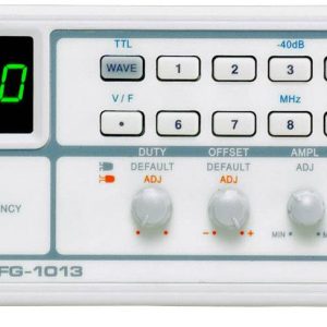 Generator funkcyjny GW Instek SFG-1003