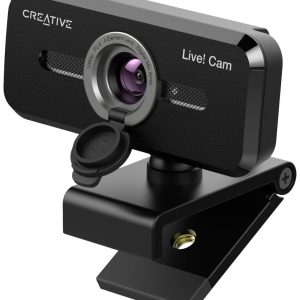 Creative LIVE Cam Sync 1080P V2 Kamera internetowa FHD 1920 x 1080 Pixel uchwyt Creative LIVE Cam Sync 1080P V2 Kamera internetowa FHD 1920 x 1080 Pixel uchwyt