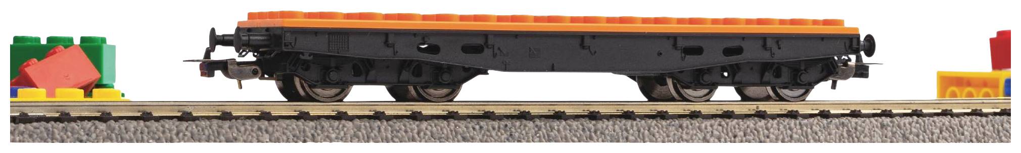 Piko H0 58405 Wagon specjalny DC - obrazek 1