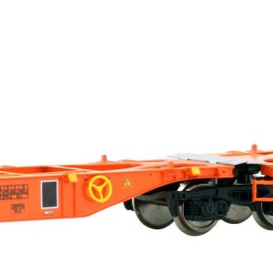 Mehano 28401 Wagon kontenerowy DC Mehano 28401 Wagon kontenerowy DC