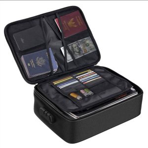 Sejf kh-security 370217, (S x W x G) 360 x 270 x 100 mm Sejf kh-security 370217, (S x W x G) 360 x 270 x 100 mm