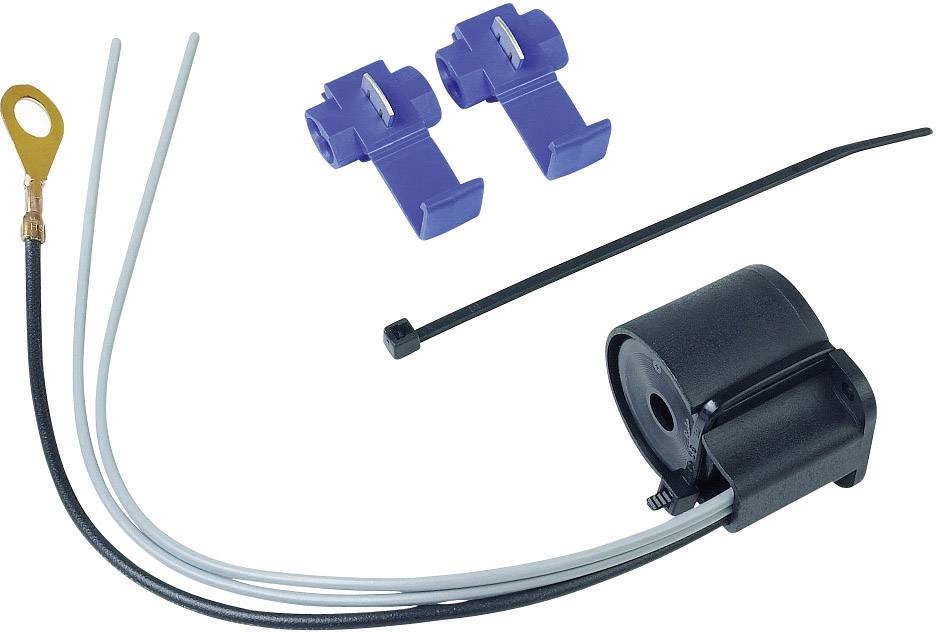 Buzzer BAAS BLE2 mini flasher, 6/12 V - obrazek 1