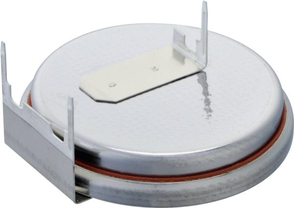 Ogniwo guzikowe CR 2450N Renata CR2450N.RH-LF 3 V 1 szt. 540 mAh litowe