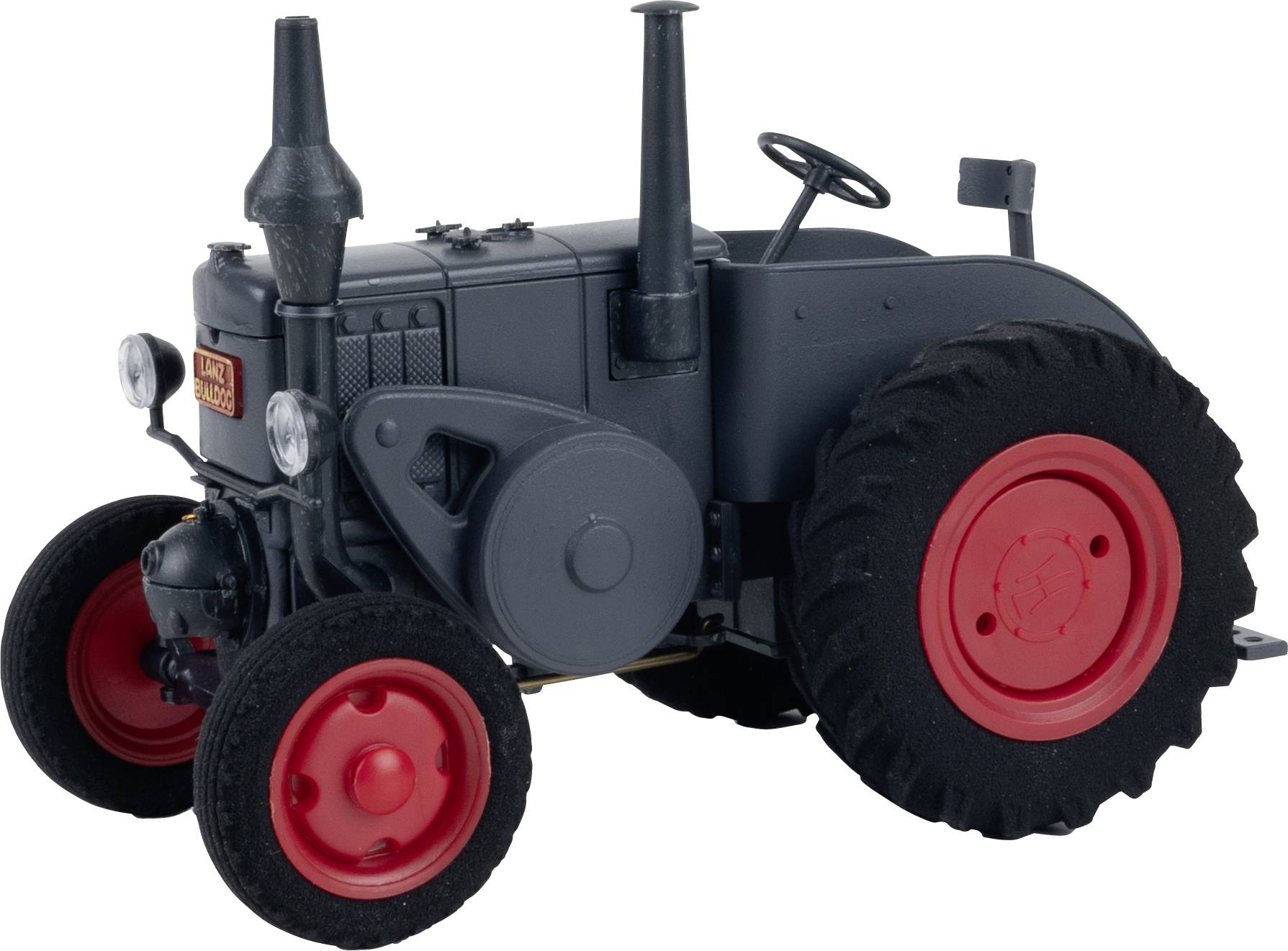 Faller 331619 G Model pojazdu rolniczego Lanz Buldog - obrazek 1