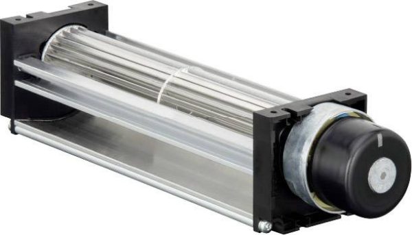 EBM Papst 9392715008 Wentylator krzyżowy Silnik lewy 24 V