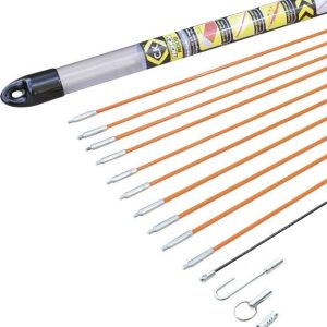 Kabel cięgna „Mighty-Rod” 10 metrów T5410 C.K 10 m Kabel cięgna „Mighty-Rod” 10 metrów T5410 C.K 10 m