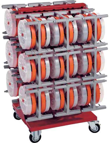 LAPP TRONIC 85001622, (D x S x W) 840 x 820 x 1400 mm, 1 szt. - obrazek 1