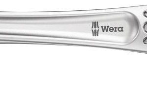 Wera 05020104001 6004 Joker XL Klucz samonastawny Rozmiar klucza (metryczny) (tylko do tytułu) 19 – 24 mm Rozmiar klucza Wera 05020104001 6004 Joker XL Klucz samonastawny Rozmiar klucza (metryczny) (tylko do tytułu) 19 – 24 mm Rozmiar klucza