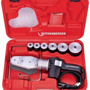 Rothenberger 053893X Zgrzewarka Rothenberger 053893X Zgrzewarka