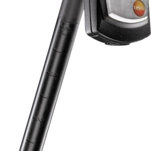 Termohigrometr testo 605-H1, 5 do 95 %, 0 – +50 °C Termohigrometr testo 605-H1, 5 do 95 %, 0 – +50 °C