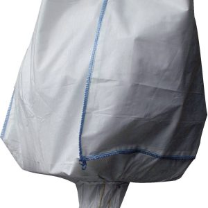 Berger & Schröter 50098 Big Bag 970 l 1 szt. Berger & Schröter 50098 Big Bag 970 l 1 szt.