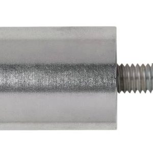 Trzpień centrujący do sprzęgła Ø 26,5 mm do sprzęgieł SAC do BMW KS Tools 150.2402 Trzpień centrujący do sprzęgła Ø 26,5 mm do sprzęgieł SAC do BMW KS Tools 150.2402