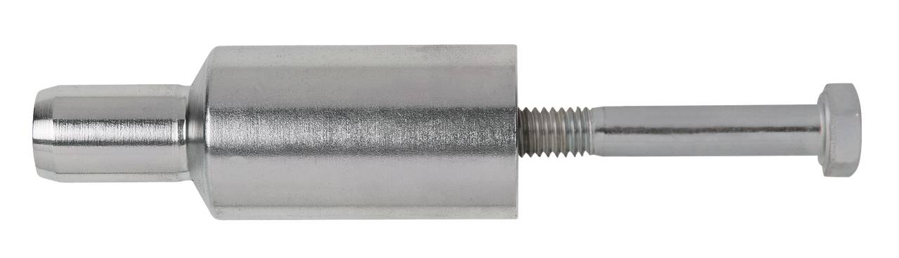 Trzpień centrujący do sprzęgła Ø 26,5 mm do sprzęgieł SAC do BMW KS Tools 150.2402 - obrazek 1