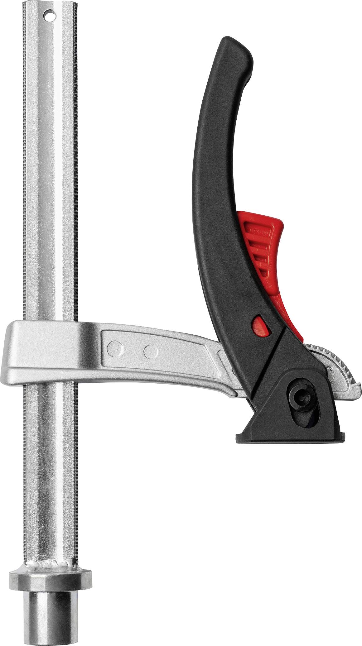 Bessey TW20-15-8KLI-SET Element mocujący do stołu wielofunkcyjnego Maksymalna szerokość mocowania:150 mm Posuw:80 mm - obrazek 1