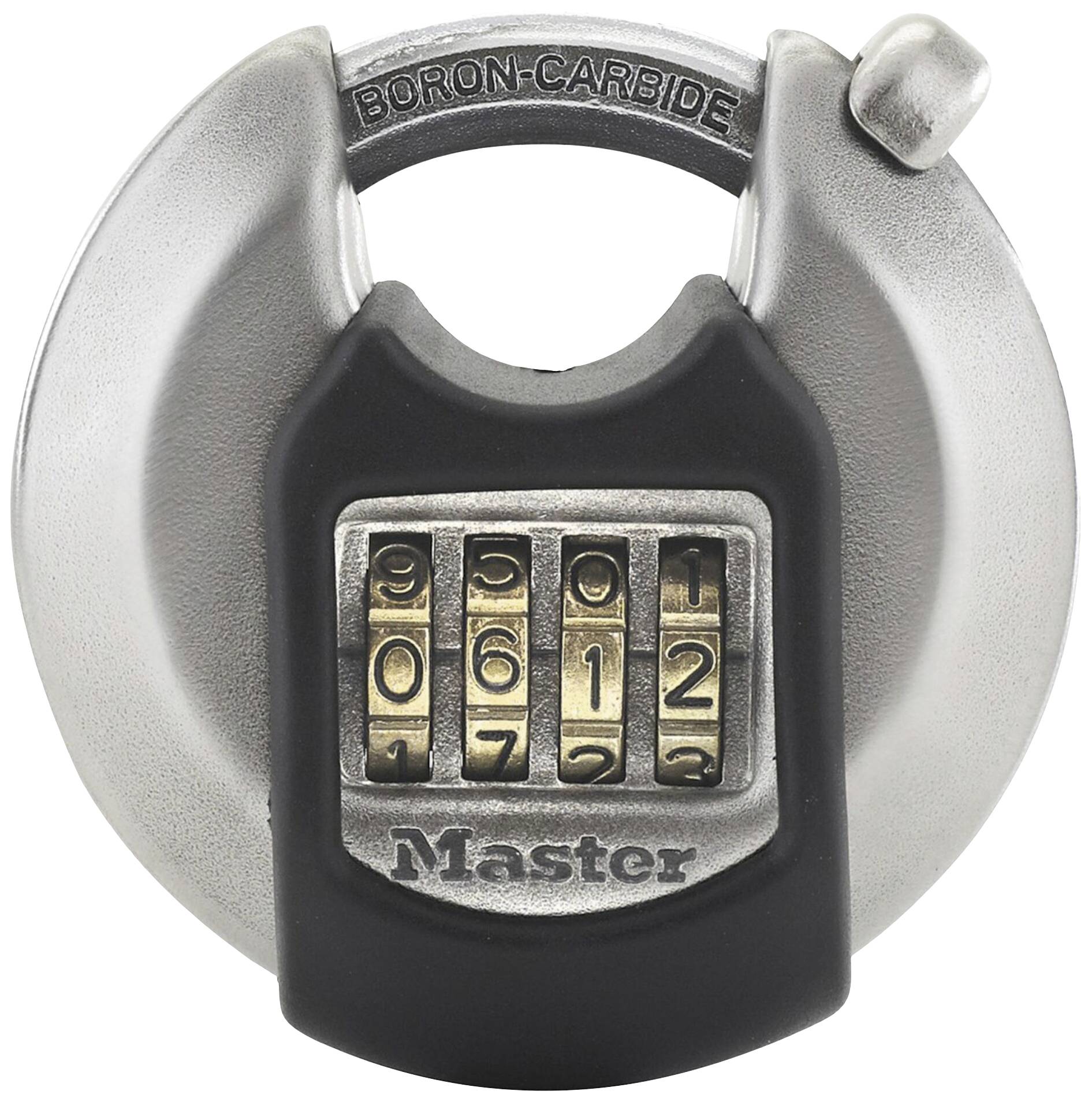 Kłódka Master Lock P23615 70 mm Samozatrzaskowa - obrazek 1