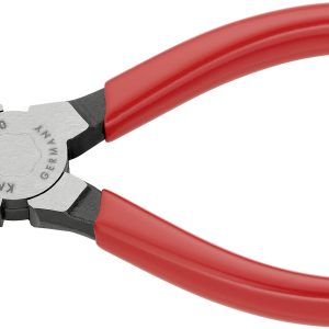 Kombinerki Knipex 03 01 140, 140 mm, 60 HRC, do warsztatu Kombinerki Knipex 03 01 140, 140 mm, 60 HRC, do warsztatu
