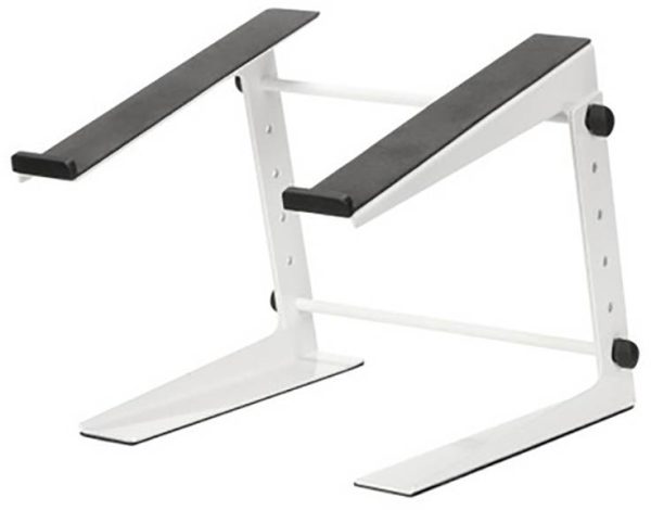Podstawka pod laptopa Adam Hall SLT001EW stal