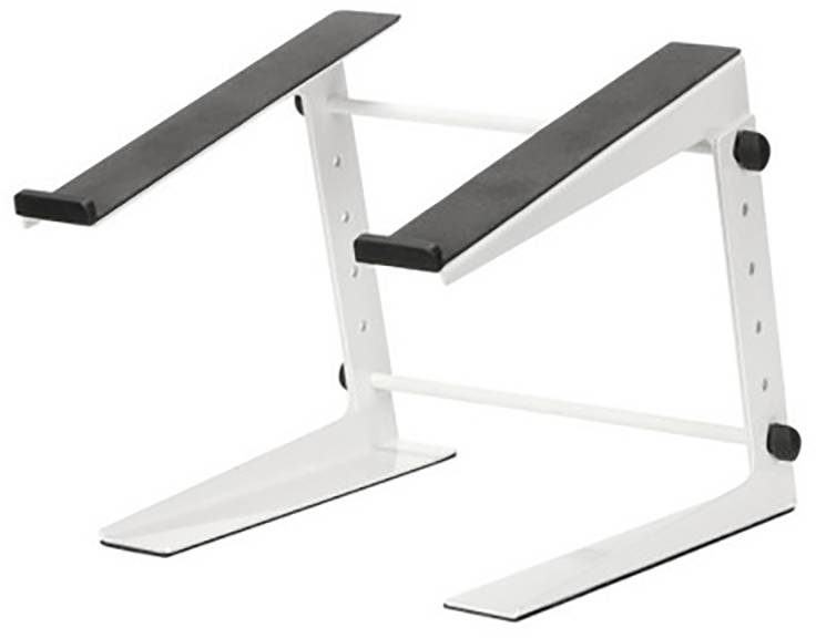 Podstawka pod laptopa Adam Hall SLT001EW stal - obrazek 1