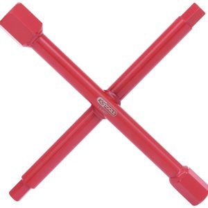 KS Tools 1166000 Klucz krzyżowy KS Tools 1166000 Klucz krzyżowy