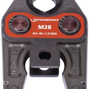 Rothenberger 015105X Prasa szczękowa