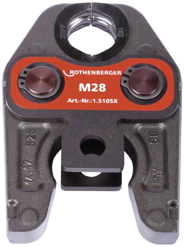 Rothenberger 015105X Prasa szczękowa