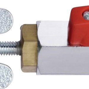 Rothenberger 351261 Korek kontrolny gazu
