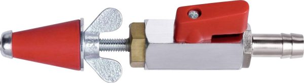 Rothenberger 351261 Korek kontrolny gazu