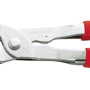 Rothenberger 70285 Obcinak do rur łańcuchowy