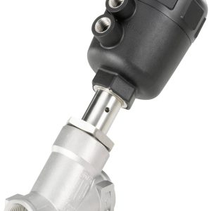 Zawór sterowany Bürkert 2000 178689, 0 do 16 bar Zawór sterowany Bürkert 2000 178689, 0 do 16 bar